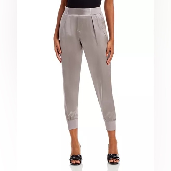 ATM Anthony Thomas Melillo
Silk Jogger Pants - Picture 1 of 1